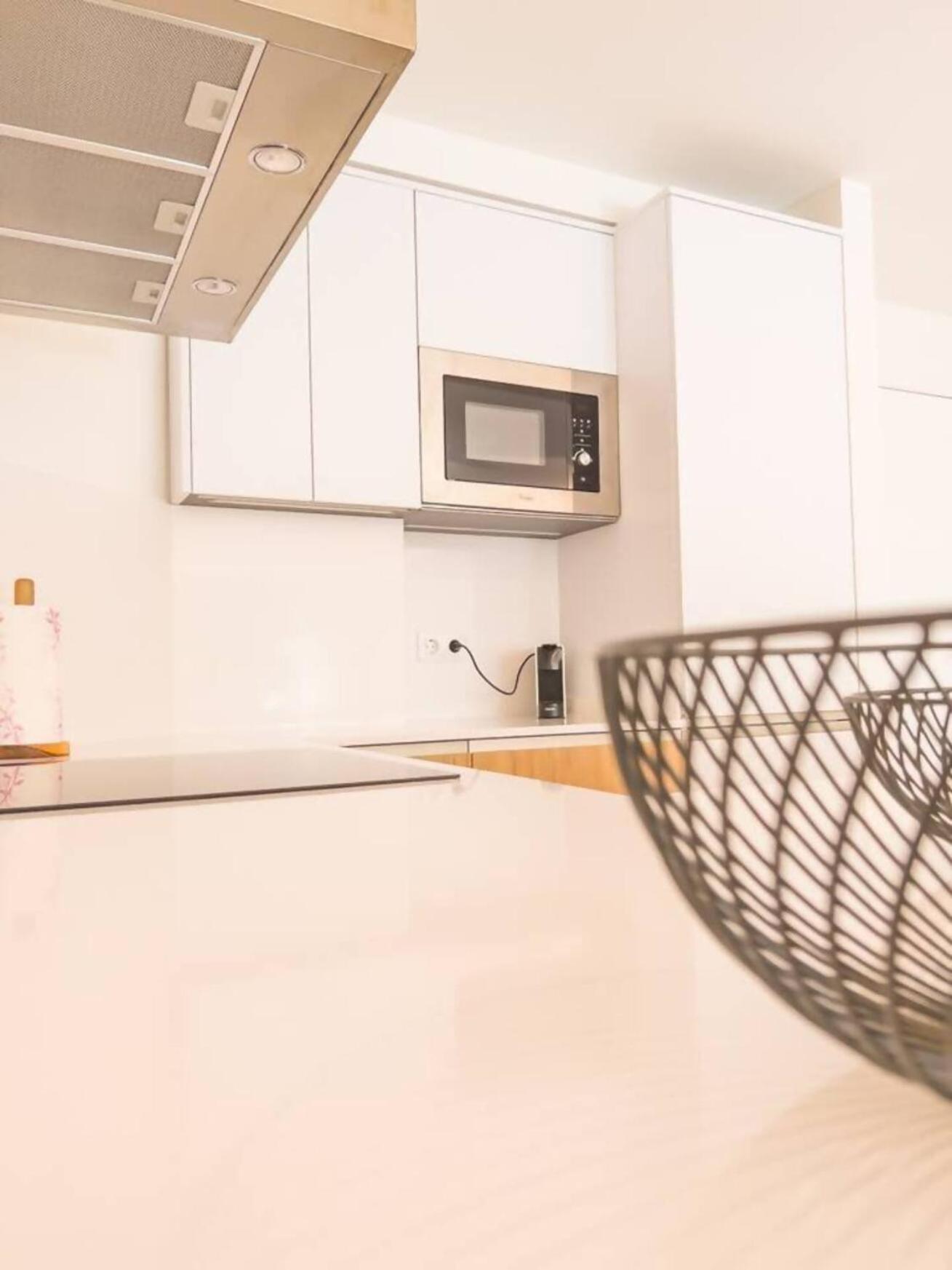 Bajo Con Jardin En La Milla De Oro Apartment Marbella Luaran gambar